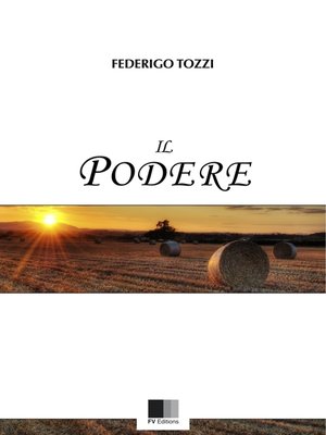 cover image of Il Podere